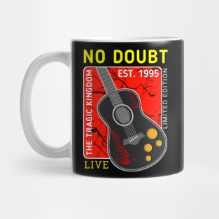 No doubt vintage Mug